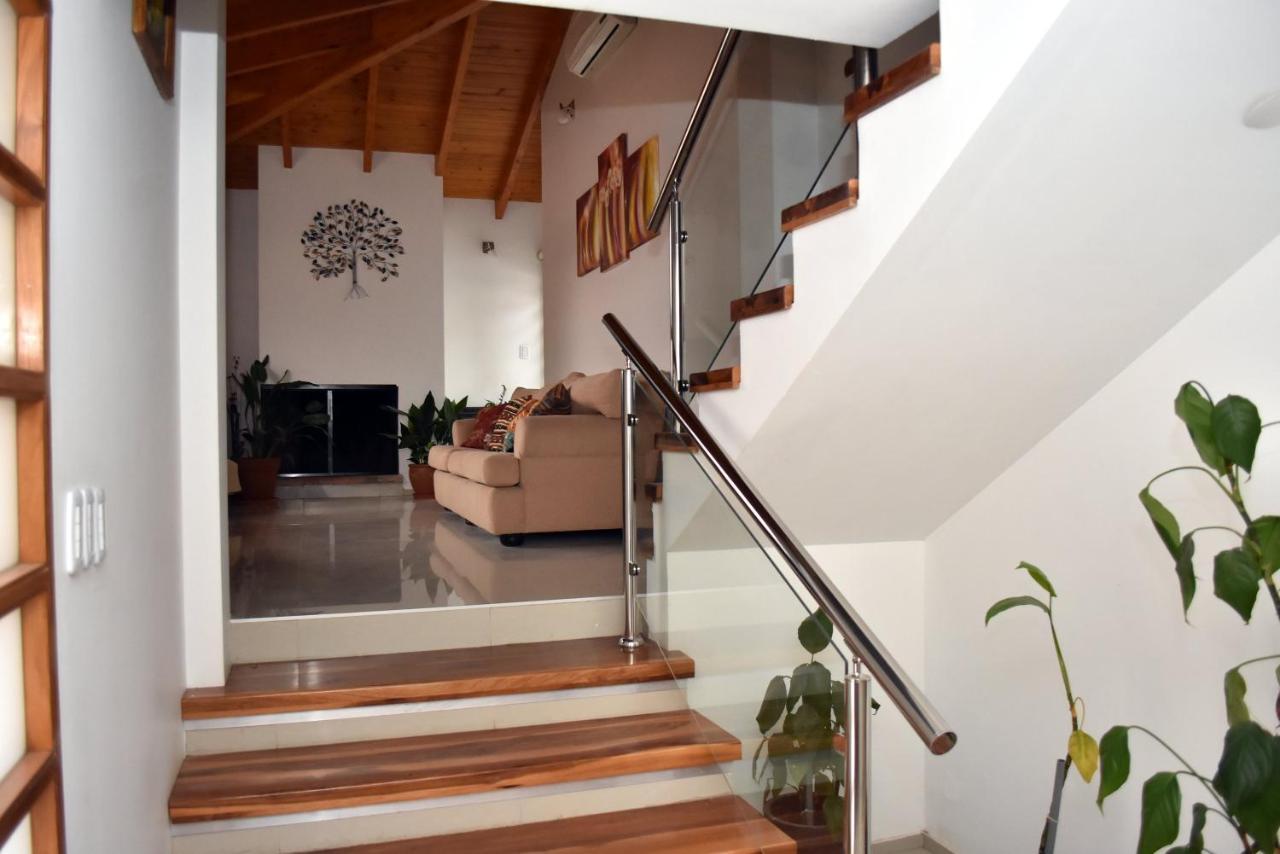 Refugio Andino Villa *