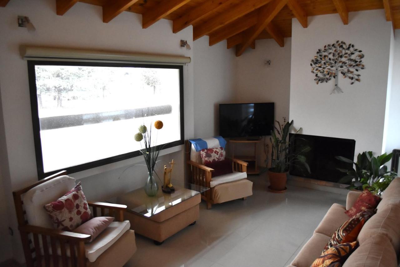 Refugio Andino Villa Malargüe